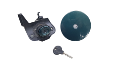 Bouchon De Remplissage De Carburant 9619433680 Valeo 15689 Citroen Saxo 96-99 Bouchon De Remplissage De Carburant 9619433680 Valeo 15689 Citroen Saxo 96-99