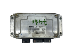 Calculateur 0261206861 9637839480id05 26FM0905 PSA Bosch