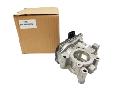 Boitier Papillon D’admission Renault Clio 4 Megane Sandero 1.2 TCe 161206038R