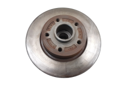 Disque De Frein Arrière  432022742R  Renault Trafic 3 Vivaro 2 NV300
