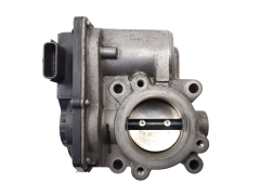 Boitier Papillon D’admission Renault 161205437R H8200794258 2.0 16V
