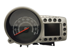 Bloc Compteurs Vitesse Chevrolet Spark 95037279  Bloc Compteurs Vitesse Chevrolet Spark 95037279