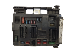 Calculateur BSM-B3 9643498880 T118470003G PSA Siemens 1348