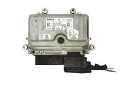 Calculateur 0281015123 A6401503734 Mercedes Bosch 16854