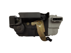 Serrure De Porte Gauche Arrière 913758 Peugeot 406 Rockwell 10740