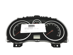 Bloc Compteurs Vitesse Opel Corsa D P0013373014 0002299165 58052