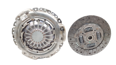 Ensemble D`Embrayage 302050736R 301012572R LUK 1.5 dci Renault Ensemble D`Embrayage 302050736R 301012572R LUK 1.5 dci Renault