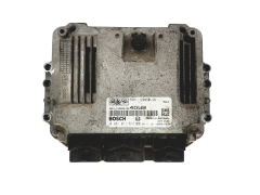 Calculateur 0281011612 5S61-12A650-GB Ford Bosch 29319