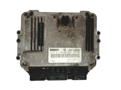 Calculateur 0281011549 8200310863 8200370779 Renault Bosch 19642
