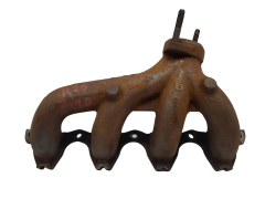 Collecteur D’echappement 7700597952 Renault Trafic I 2.1 D 12457 Collecteur D’echappement 7700597952 Renault Trafic I 2.1 D 12457