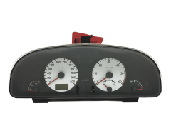 Bloc Compteurs Vitesse Citroen Xsara 9645745380 B 00 49651