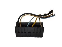 Boîtier Fusibles Citroen Peugeot 9636079380 3832