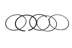 Segments de Piston Pour BMW 11257559434 B10372 Borsehung