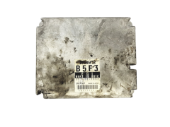 Calculateur B5F318881C 279700-1552 Mazda Denso 16322