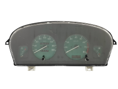 Bloc Compteurs Vitesse Citroen Berlingo 9636105280 53552