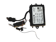 Calculateur Moduł DBC2264 90881081 Jaguar Automotiv