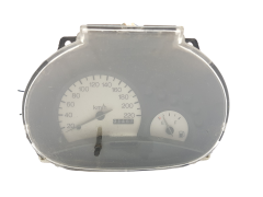 Bloc Compteurs Vitesse Ford Ka 97KP-10C956-AD 26537
