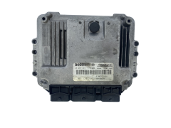 Calculateur 0281011776 8200391966 8200386508 Renault Bosch 50848