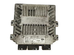 Calculateur 5WS40461C-T 6S61-12A650-RC  Ford Siemens 28200