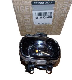 Halogène Voiture Gauche Original LED  261550862R Renault