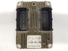 Calculateur Moduł Fiat 51780240 IAW5SF3.M1 Magneti Marelli