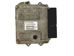 Calculateur 51854481 MJD6F3.PL  Fiat FPT 17330