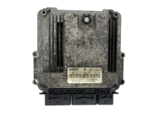 Calculateur 0281017977 237100899R 237101487R Renault Bosch 52766