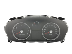 Bloc Compteurs Vitesse Hyundai Getz 94005-1C250 11000-909610H 52744