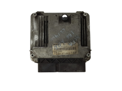 Calculateur 46823593 0281010986 436716BCA Alfa Romeo Bosch