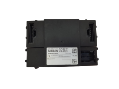 Calculateur Nissan 284B2JD02B 5WK49374 AI-000103 Siemens VDO Calculateur Nissan 284B2JD02B 5WK49374 AI-000103 Siemens VDO