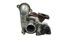 Turbocompresseur 0375R0 9673283680 1.4 1.6 e-HDI Citroen Peugeot Ford 1662