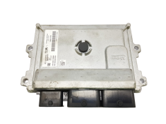 Calculateur 89661YV041 9807138880 PSA Continental