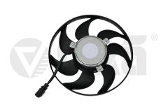 Motoventilateur De Moteur 1K0959455DH 99590014301 VW Audi Skoda Vika