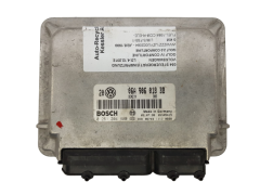 Calculateur VW 06A906018BB 0261204800 Bosch