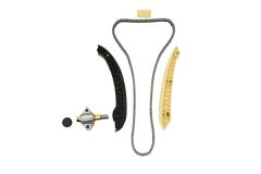 Kit De Chaîne De Distribution A0009931976A B18857 Mercedes-Benz Borsehung