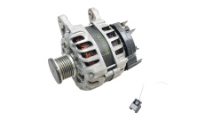 Alternateur 231005300R 2724121B Renault Nissan Valeo 0km