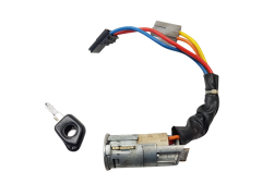 Commutateur D’allumage Peugeot 306 4162A0 Neiman 14417