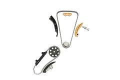 Kit De Chaîne De Distribution 03H198229A B18846 03H109503 VW Audi Borsehung