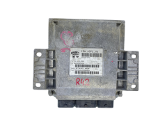 Calculateur PSA 9645989480 9648620880 IAW48P2.76 Magneti Marelli 64063