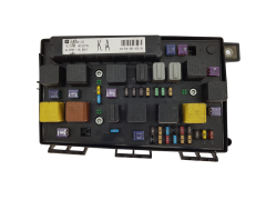 Boîtier Fusibles 13250232 KA 5DK009464-30 Opel GM 20363