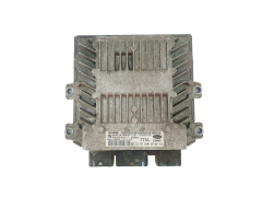 Calculateur 7S61-12A650-EA 5WS40632A-T SID 804 Ford Siemens 35511