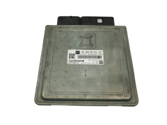 Calculateur 03L906023GG 5WP42658AA Seat Continental