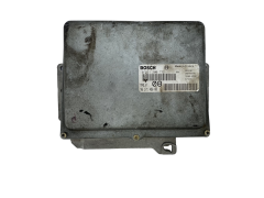 Calculateur 0261200772 9617149680 26FM0076 MA3.0 PSA Bosch 53190
