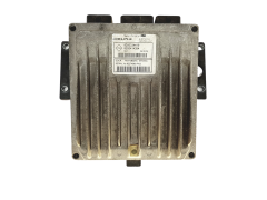Calculateur 8200334419 8200414354 R0410B024C Renault Delphi 26036