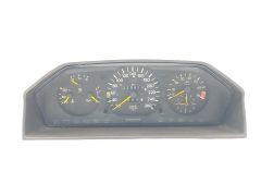 Bloc Compteurs Vitesse Mercedes E W124 1244406547 110008652065 25547