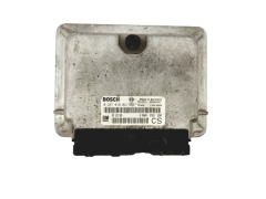 Calculateur 09133269CS 0281010021 Opel Bosch 17386