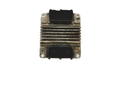 Calculateur 12229410  Opel Delphi  Calculateur 12229410  Opel Delphi