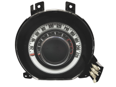 Bloc Compteurs Vitesse Fiat 500 735590735 503015214006