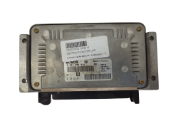 Calculateur 0261206214 9632693880 26FM0652 PSA Bosch 3220