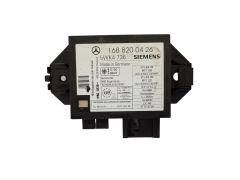 Calculateur Immo Mercedes-Benz 1688200426 5WK4736 Siemens 18327